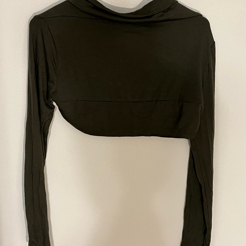 Mini pullover - Picture 3 of 3